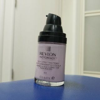 レブロン(REVLON)のレブロン/フォトレディ プライマリー
（メイクアップベース）(化粧下地)