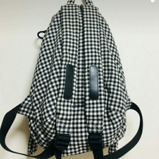 SEE BY CHLOE(シーバイクロエ)のまる様 専用 レディースのバッグ(リュック/バックパック)の商品写真