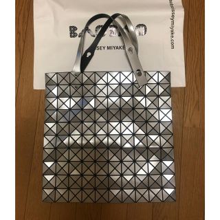 イッセイミヤケ(ISSEY MIYAKE)の美品！BAOBAO バッグ(トートバッグ)