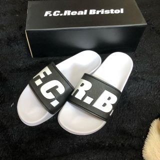 エフシーアールビー(F.C.R.B.)のf.c.r.b fcrb soph シャワーサンダル べナッシ(サンダル)