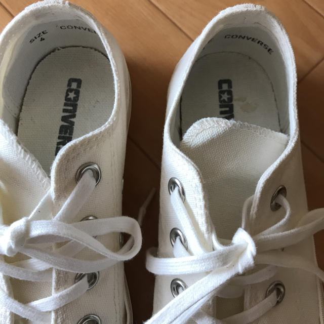 CONVERSE(コンバース)の♡アイ様専用♡ レディースの靴/シューズ(スニーカー)の商品写真