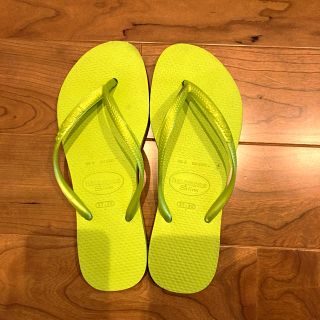 ハワイアナス(havaianas)のハワイアナスhavaianasビーチサンダル(ビーチサンダル)