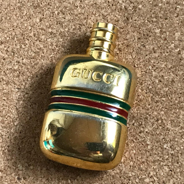 Gucci(グッチ)のグッチ 香水 ボトル コスメ/美容の香水(香水(女性用))の商品写真