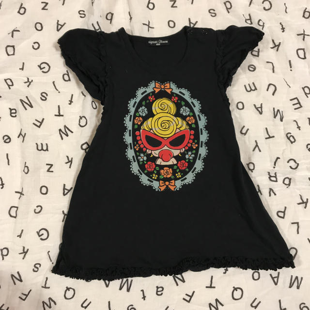 HYSTERIC MINI(ヒステリックミニ)のヒステリックミニ キッズ/ベビー/マタニティのキッズ服女の子用(90cm~)(その他)の商品写真