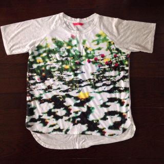 グラニフ(Design Tshirts Store graniph)のグラニフ☺︎ラグランT(Tシャツ(長袖/七分))