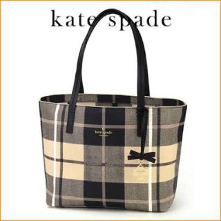 ケイトスペードニューヨーク(kate spade new york)のケイトスペード トートバッグ(トートバッグ)