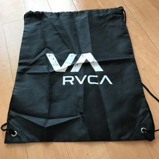 ルーカ(RVCA)のRVCA メッシュバッグ(バッグパック/リュック)