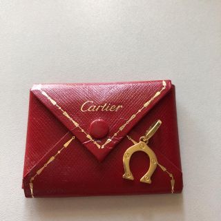 カルティエ(Cartier)のカルティエチャーム(チャーム)