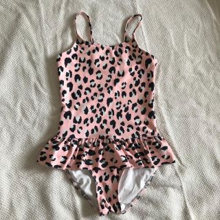 エイチアンドエム(H&M)のH&M kids 115サイズ 水着(水着)