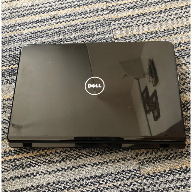 DELL vostro A860 ノートパソコンのサムネイル