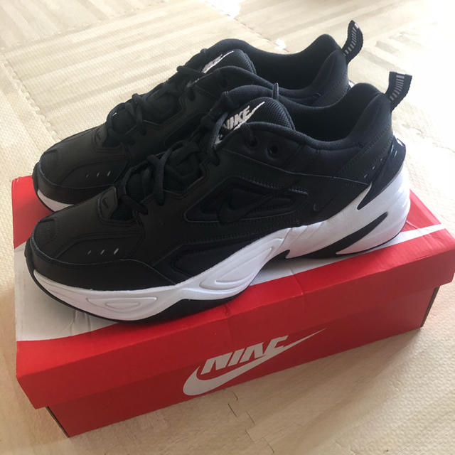 希少サイズ NIKE m2k tekno US11