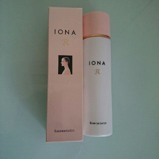 イオナ(IONA)の新品！ イオナR エッセンス ローション 150ml(化粧水/ローション)