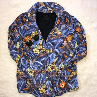 ザラ(ZARA)のzara tops(Tシャツ/カットソー(七分/長袖))