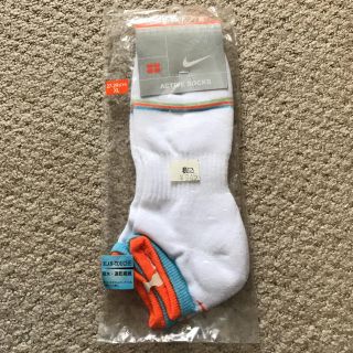 ナイキ(NIKE)のNike 靴下(ソックス)