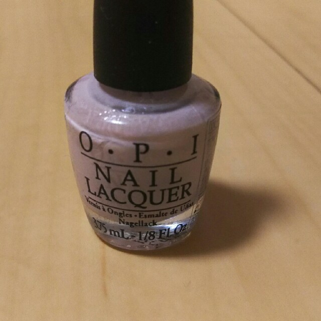 OPI(オーピーアイ)のOPI ネイル ドリームズオブスプリング コスメ/美容のネイル(マニキュア)の商品写真