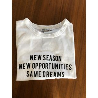 ザラ(ZARA)のZARA Tシャツ(Tシャツ(半袖/袖なし))