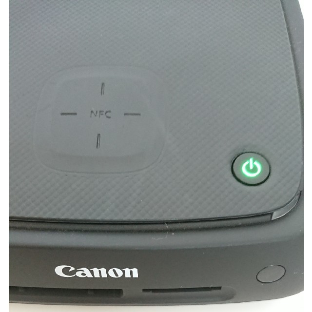 Canon CS100