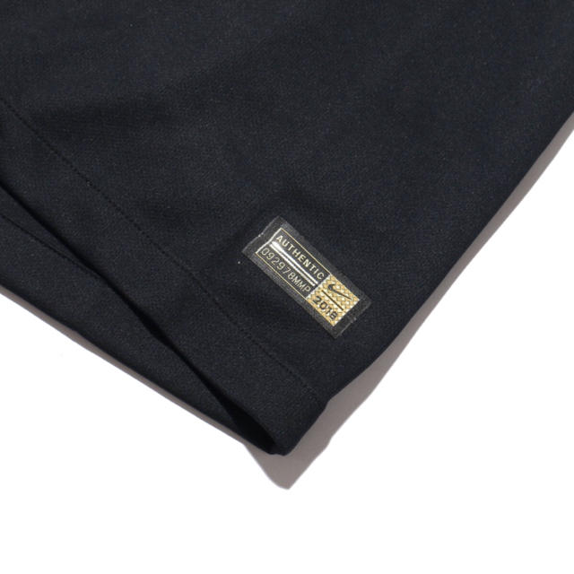 NIKE(ナイキ)のXXL NIKE × クロット M NRG X CLOT JRSY BLACK  メンズのトップス(Tシャツ/カットソー(半袖/袖なし))の商品写真