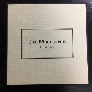 ジョーマローン(Jo Malone)のJOMALONE 空箱(ショップ袋)