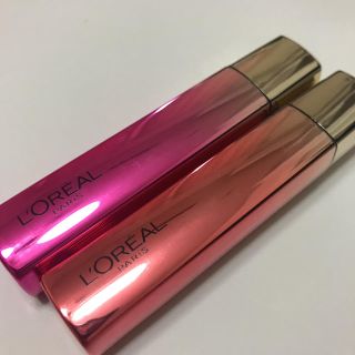 ロレアルパリ(L'Oreal Paris)のロレアルパリ(リップグロス)