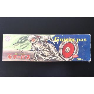 【国内正規総代理店アイテム】 アンティーク・ギターパス 30色(クレヨン) by 宇宙飛行士の通販 その他
