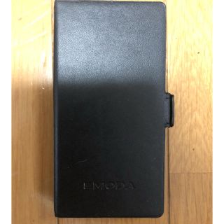 エモダ(EMODA)のiPhoneケース(iPhoneケース)