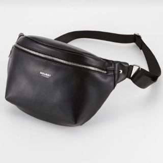 マウジー(moussy)の完売 人気商品 MOUSSY ウエストショルダーバッグ(ボディバッグ/ウエストポーチ)