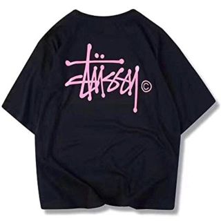 ステューシー(STUSSY)のstussy Ｔシャツ(Tシャツ(半袖/袖なし))