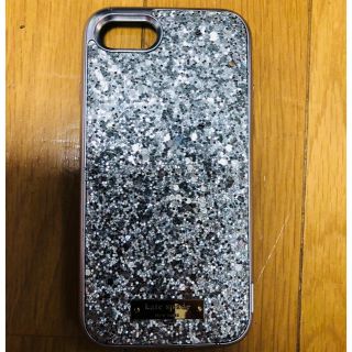 ケイトスペードニューヨーク(kate spade new york)のiPhoneケース(iPhoneケース)