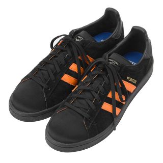 アディダス(adidas)の【新品】 ADIDAS ORIGINALS BY PORTER UK8 26.5(スニーカー)