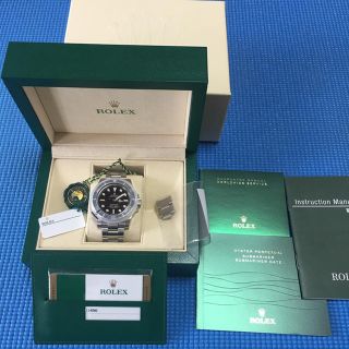 ロレックス(ROLEX)のイシダオジオ様専用(腕時計(アナログ))