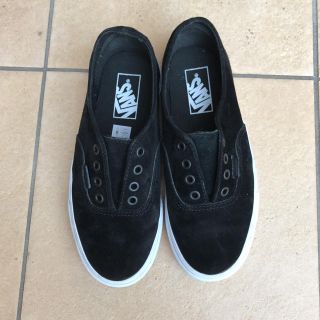 ヴァンズ(VANS)のVANSスニーカー(スニーカー)