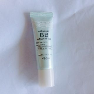 エテュセ(ettusais)のエテュセ BBミネラルジェル(BBクリーム)