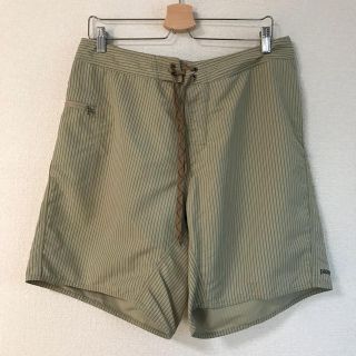 パタゴニア(patagonia)のおかめです様専用 パタゴニア  patagonia ボードショーツ 36(ショートパンツ)