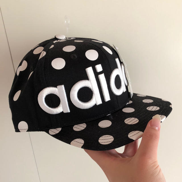 adidas(アディダス)のadidas アディダス キャップ メンズの帽子(キャップ)の商品写真