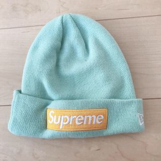 シュプリーム(Supreme)のyoshi09様専用(ニット帽/ビーニー)