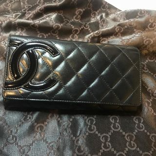 シャネル(CHANEL)のシャネル CHANEL 長財布 美品✨期間限定値下げ！(長財布)