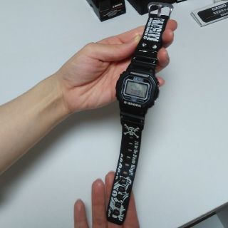G-SHOCK - ワンピース×G-SHOCK 麦わらの一味モデル リミテッド