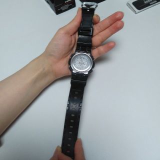 G-SHOCK - ワンピース×G-SHOCK 麦わらの一味モデル リミテッド
