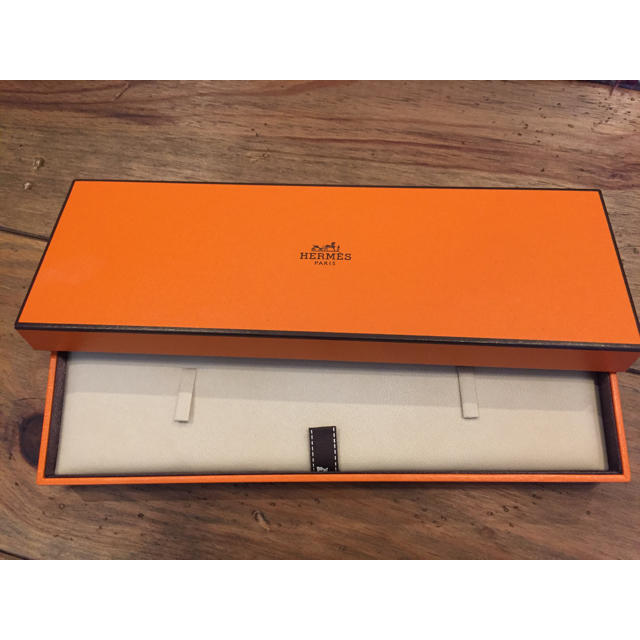 Hermes(エルメス)のHELMES 時計の箱 その他のその他(その他)の商品写真