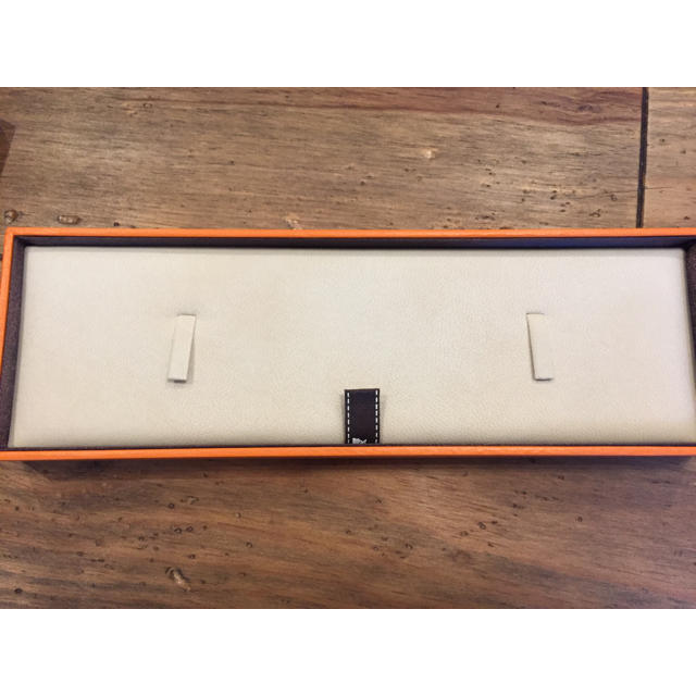 Hermes(エルメス)のHELMES 時計の箱 その他のその他(その他)の商品写真