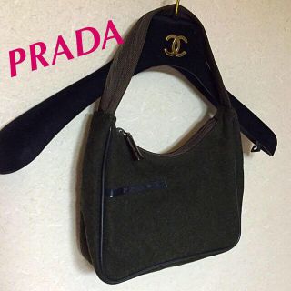 プラダ(PRADA)のHEKiさま専用PRADA(ハンドバッグ)