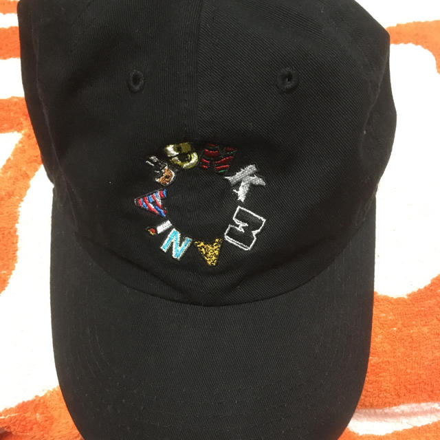 junkmania cap メンズの帽子(キャップ)の商品写真