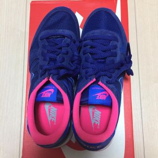 ナイキ(NIKE)の新品未使用 NIKE  軽量(スニーカー)