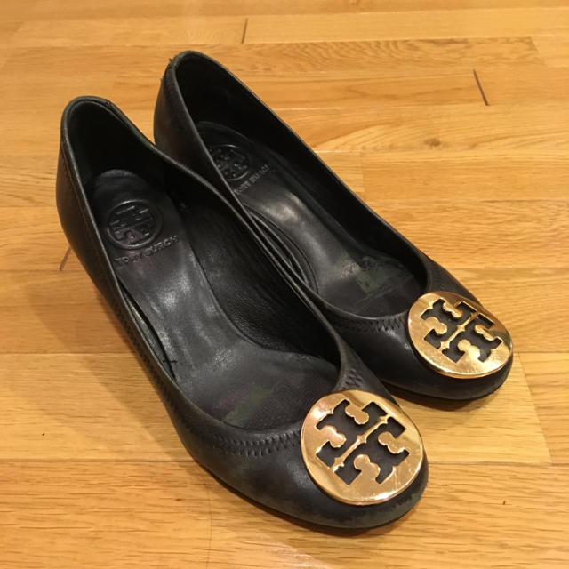 Tory Burch(トリーバーチ)のトリーバーチ パンプス♡ レディースの靴/シューズ(ハイヒール/パンプス)の商品写真