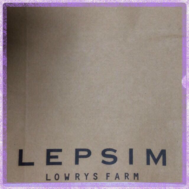 LEPSIM(レプシィム)のLEPSIM❤️レース付きカットソー レディースのトップス(カットソー(長袖/七分))の商品写真