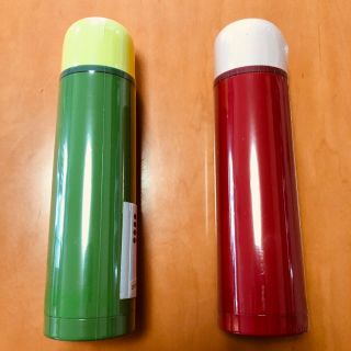 イケア(IKEA)の北欧IKEA HALSA 水筒 500mL(弁当用品)