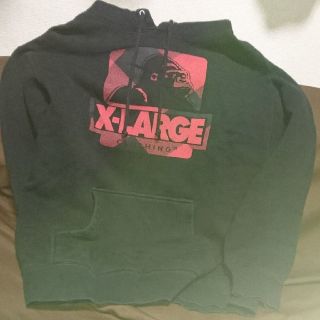 エクストララージ(XLARGE)のエクストララージ パーカー(パーカー)