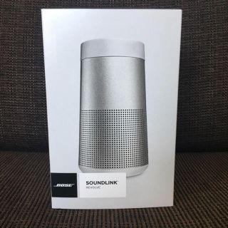 ボーズ(BOSE)の【yao様専用】BOSE SoundLink Revolve Bluetooth(スピーカー)