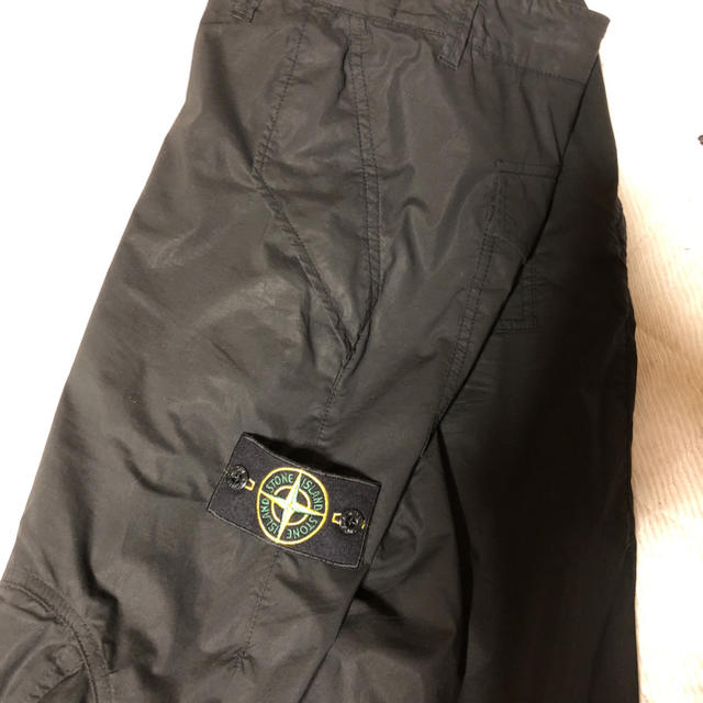 STONE ISLAND(ストーンアイランド)のstone island ストーンアイランド トラック パンツ メンズのパンツ(その他)の商品写真